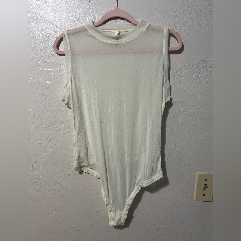 Skims bodysuit